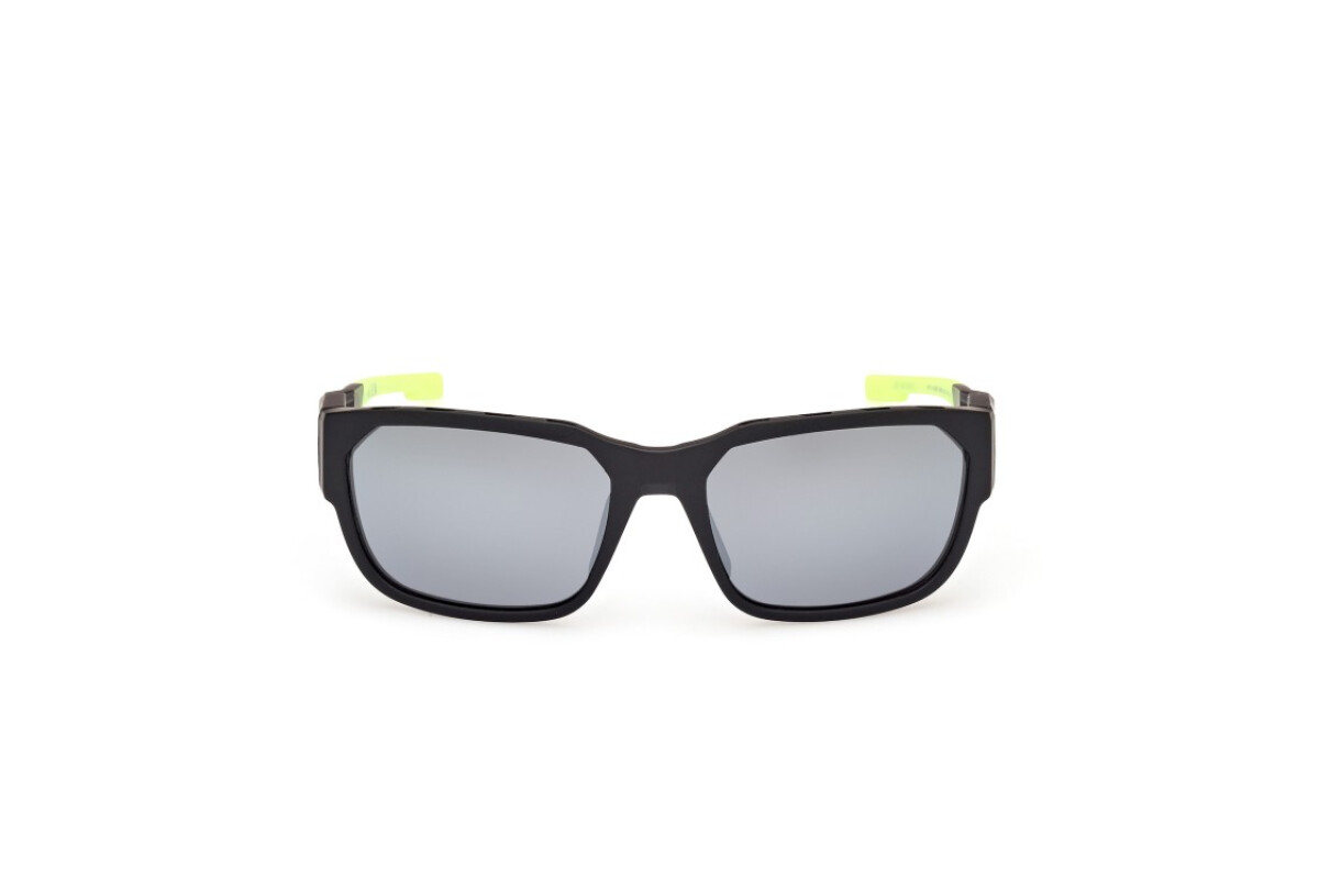 Lunettes de soleil Homme Adidas  SP0092 02C