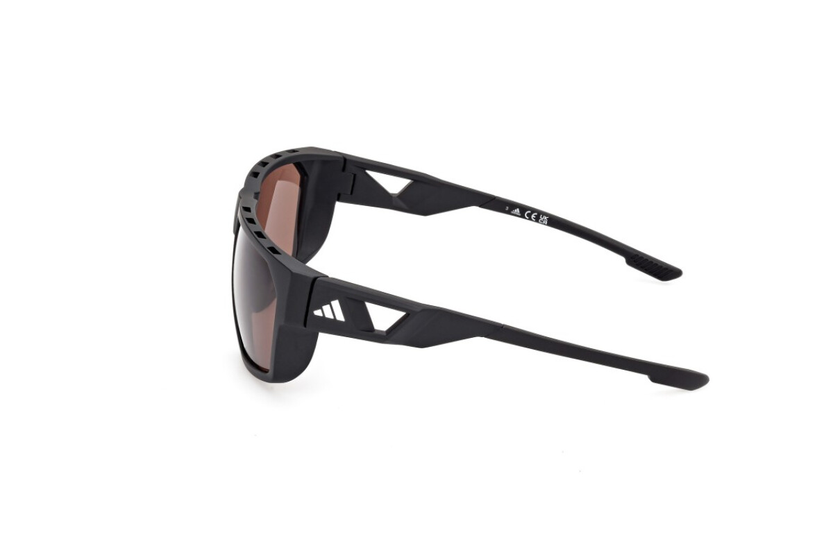 Sunglasses Man Adidas  SP0097 02E