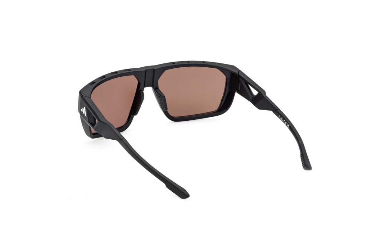 Sunglasses Man Adidas  SP0097 02E