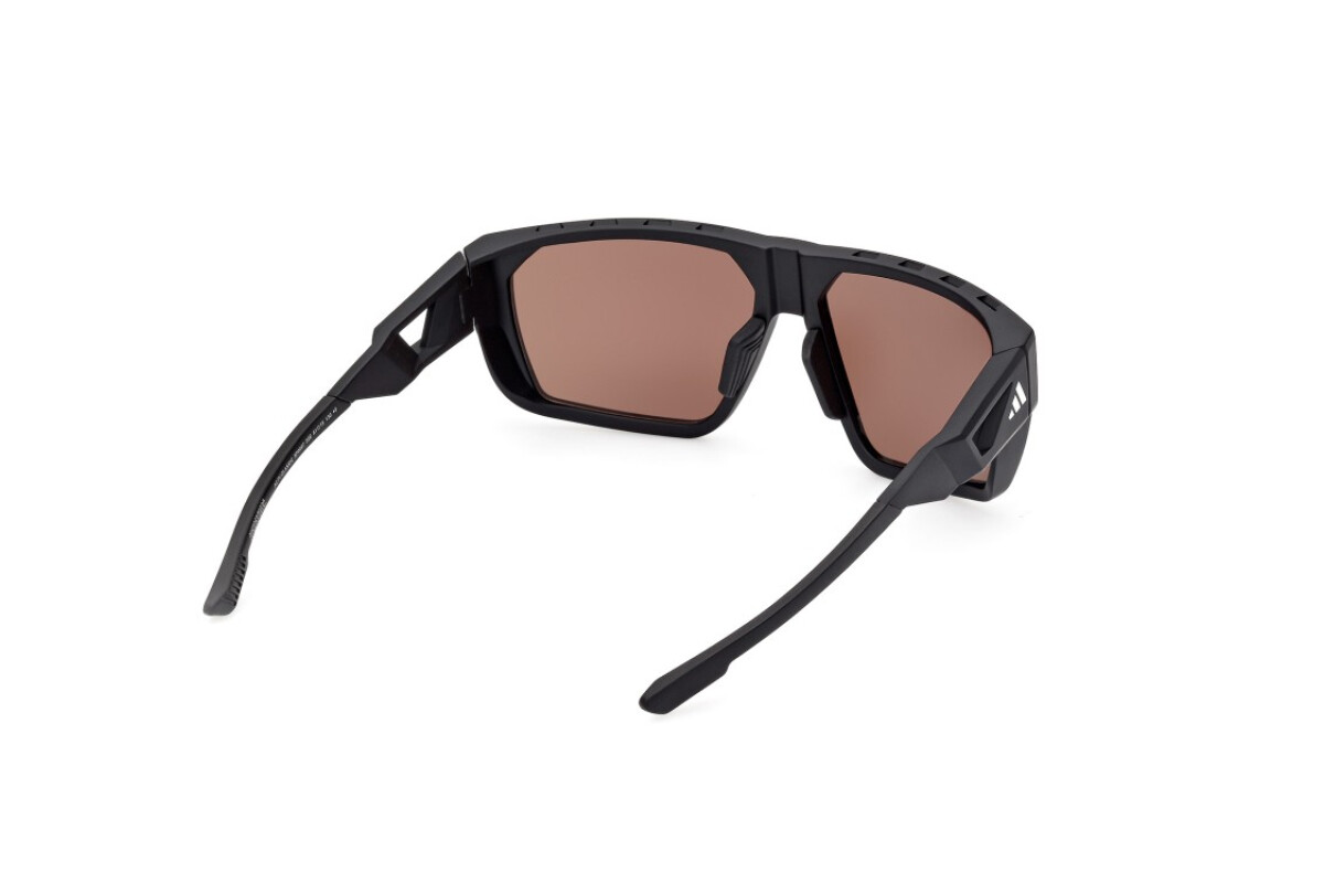 Sunglasses Man Adidas  SP0097 02E