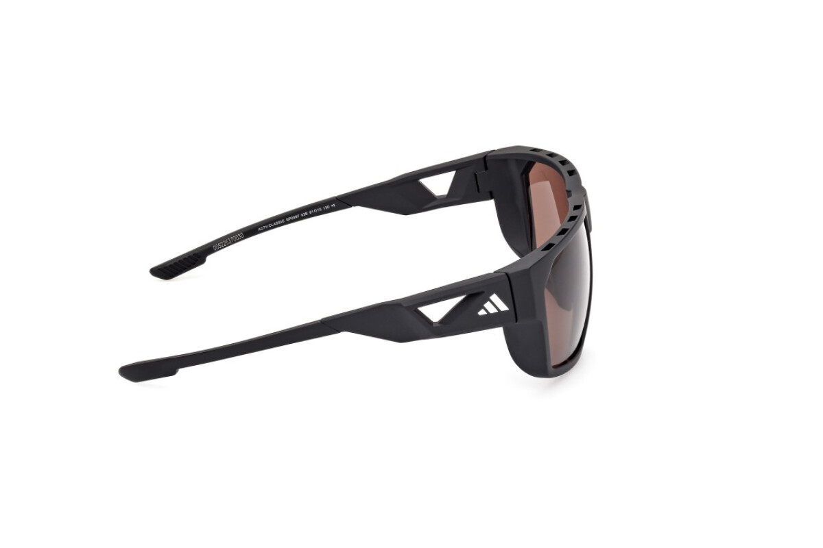 Sunglasses Man Adidas  SP0097 02E
