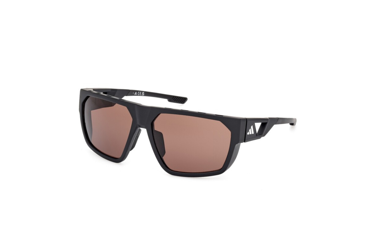 Sunglasses Man Adidas  SP0097 02E