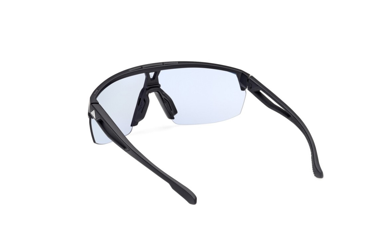 Sunglasses Unisex Adidas  SP0099 02X