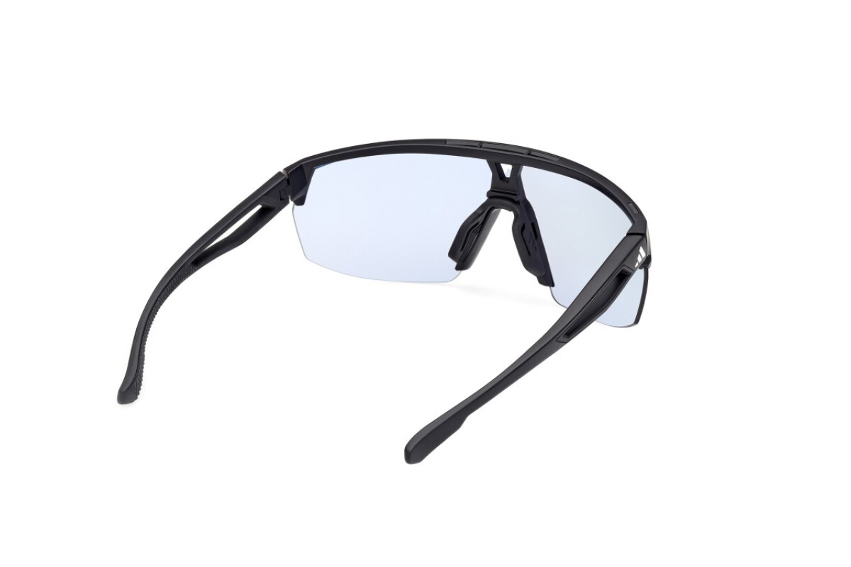 Sunglasses Unisex Adidas  SP0099 02X