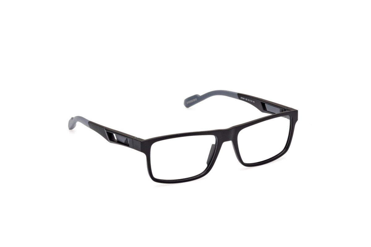 Lunettes de vue Homme Adidas  SP5057 002