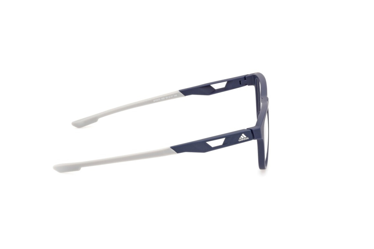 Lunettes de vue Unisexe Adidas  SP5072 092