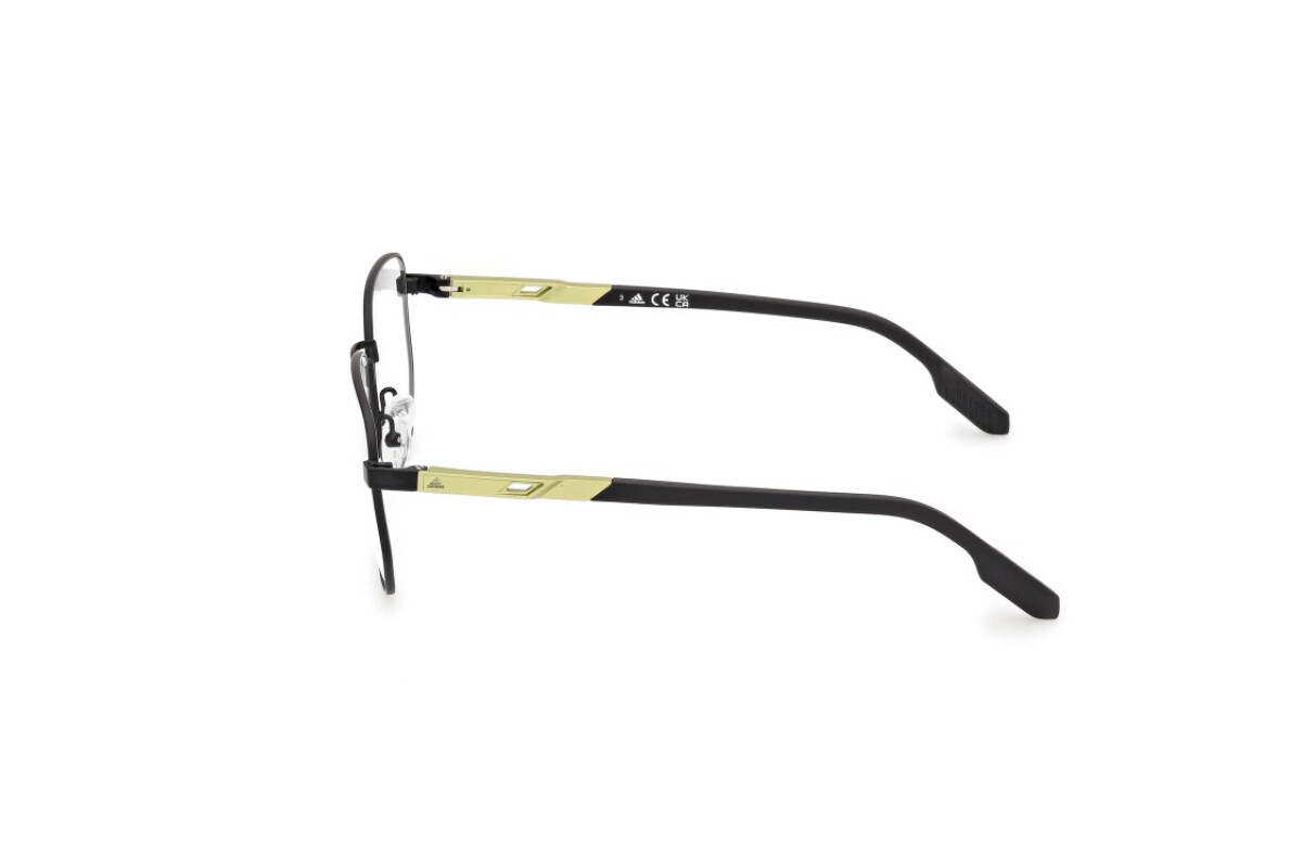 Lunettes de vue Homme Adidas  SP5075 002