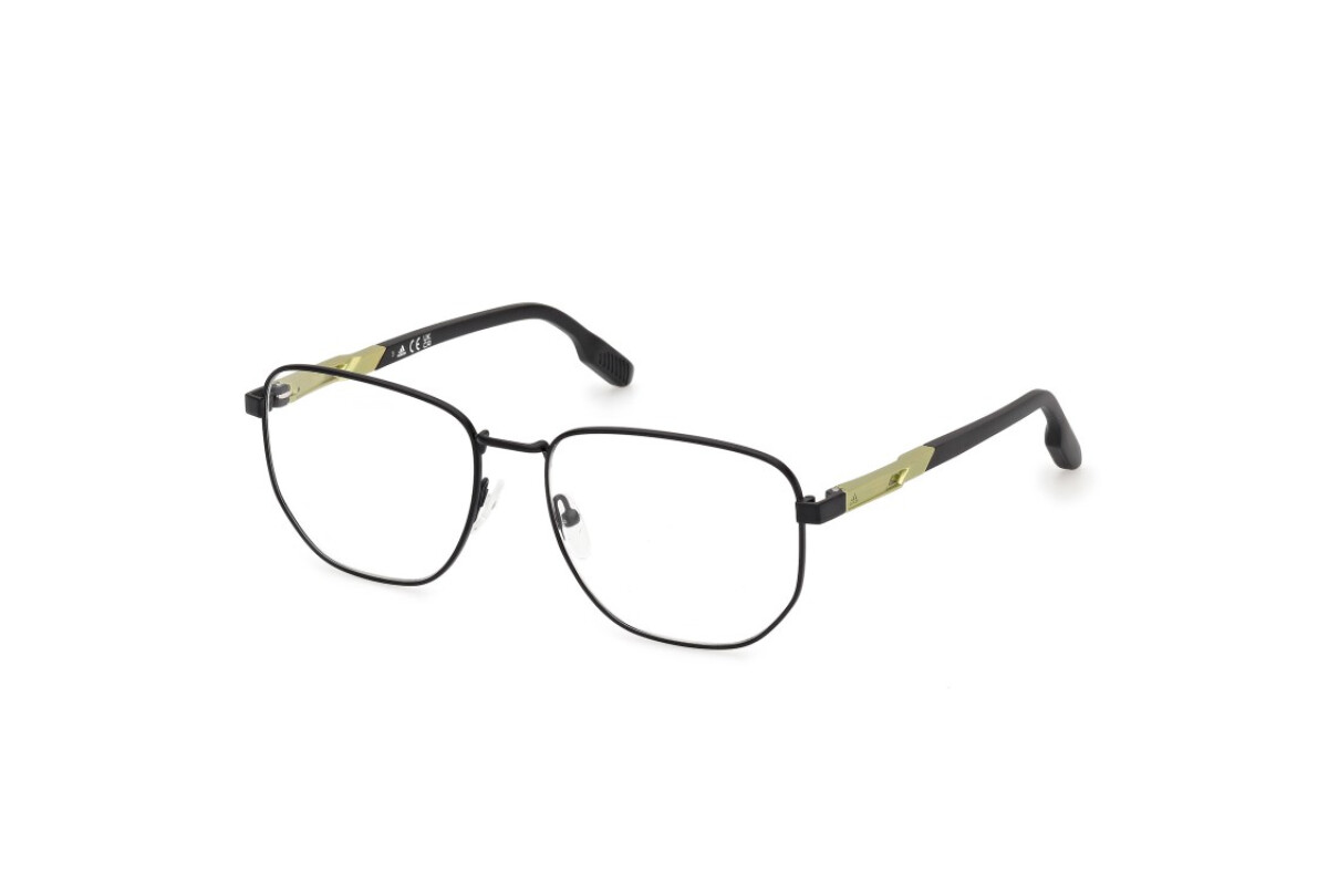 Lunettes de vue Homme Adidas  SP5075 002