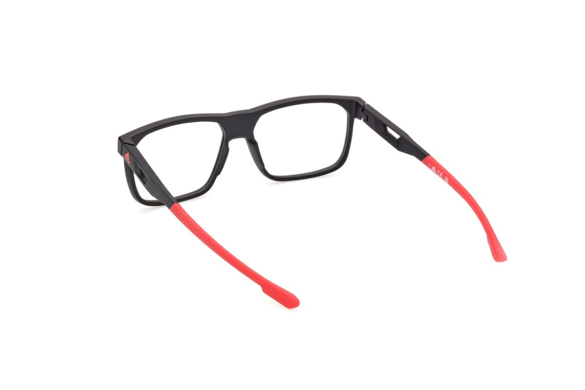 Lunettes de vue Homme Adidas  SP5076 002