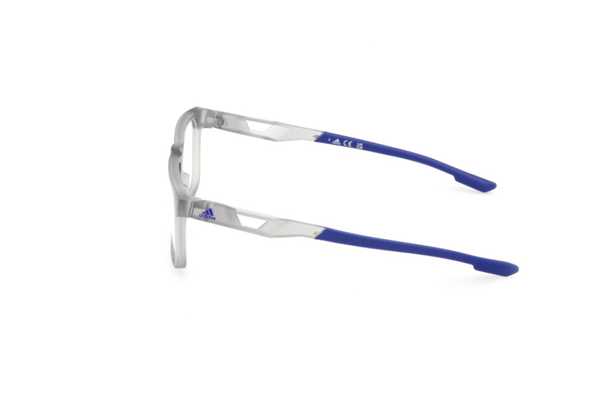 Lunettes de vue Homme Adidas  SP5076 020