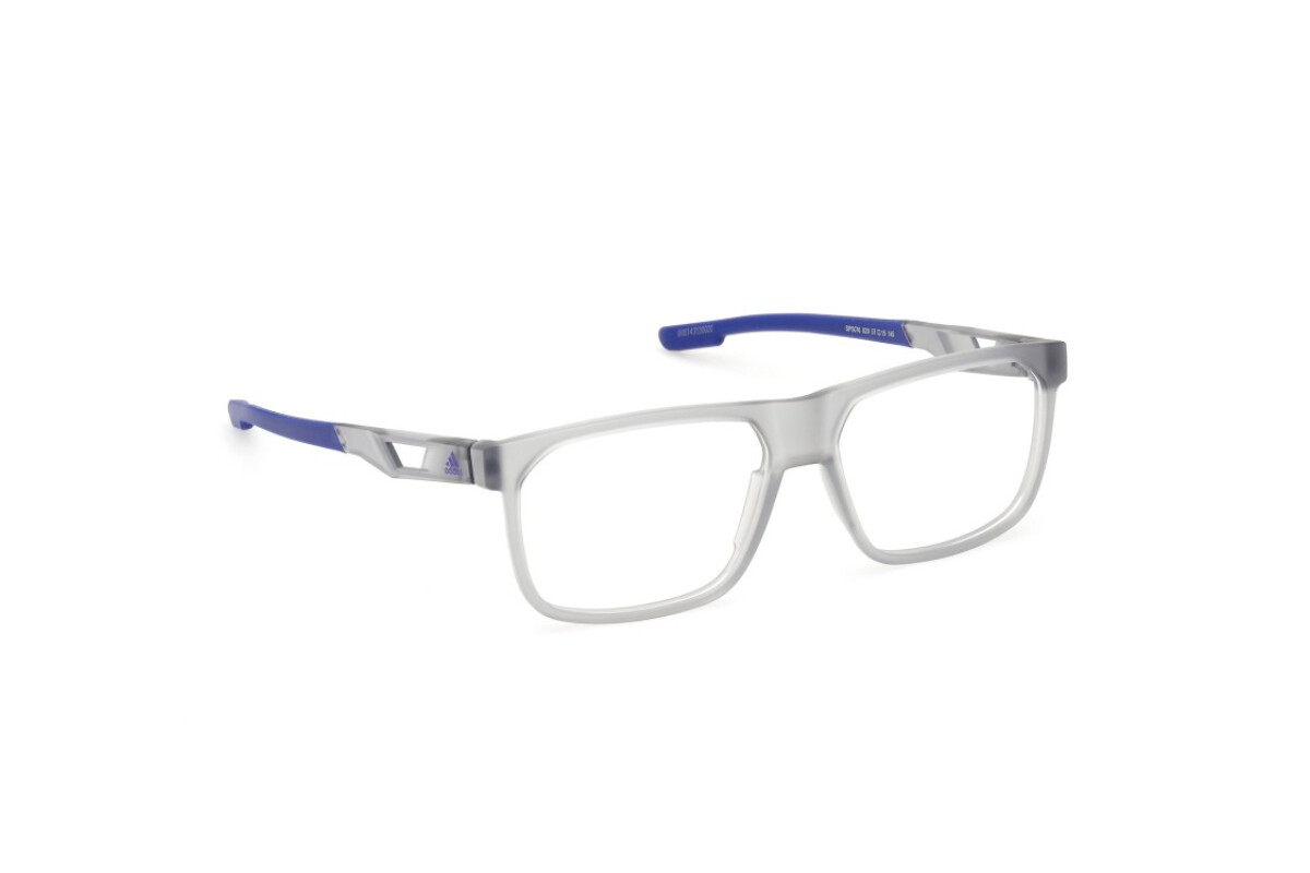 Lunettes de vue Homme Adidas  SP5076 020