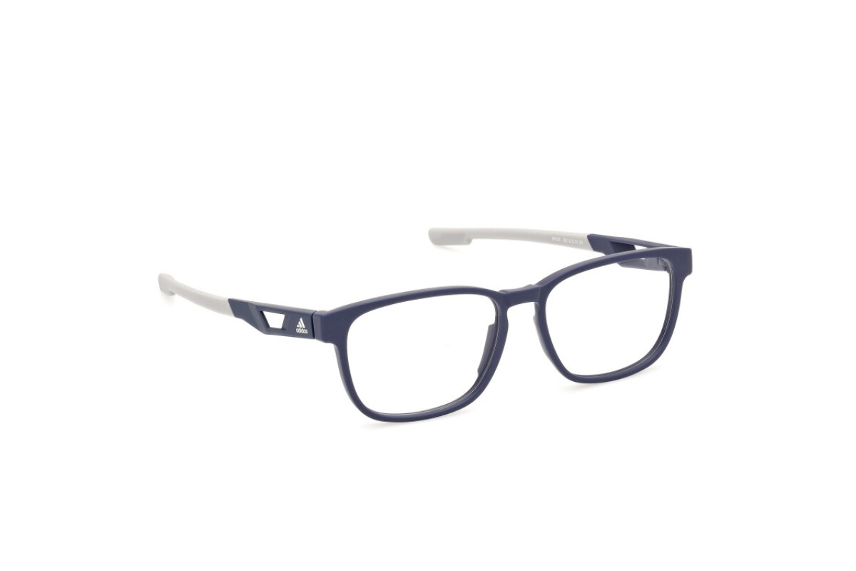 Eyeglasses Unisex Adidas  SP5077 092