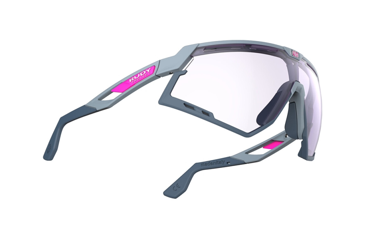 Lunettes de soleil Unisexe Rudy Project Defender SP527559-0000