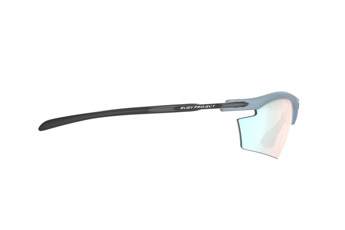 Lunettes de soleil Unisexe Rudy Project Rydon SP533459-0000