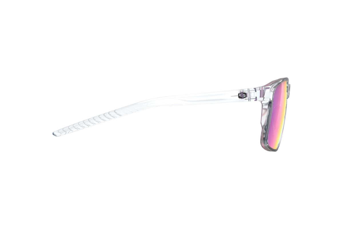Sunglasses Unisex Rudy Project Overlap SP775296-0000