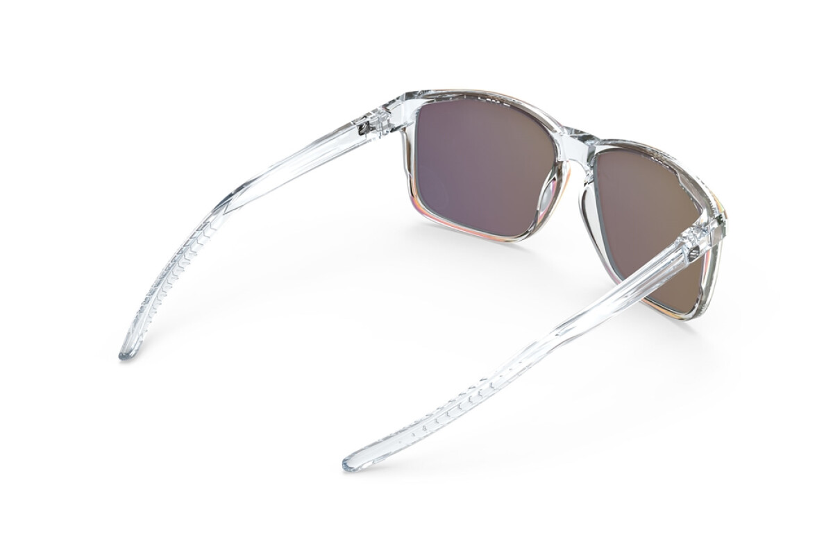 Sunglasses Unisex Rudy Project Overlap SP775296-0000