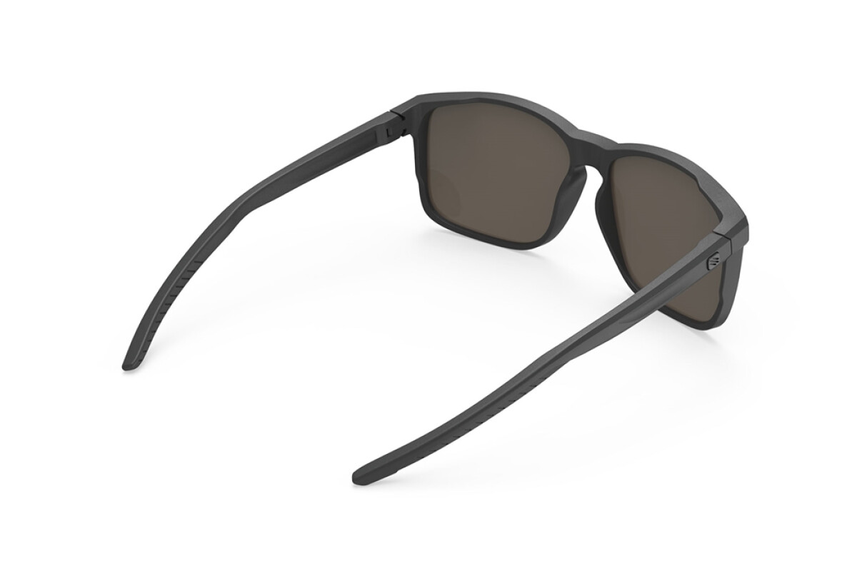 Sunglasses Unisex Rudy Project Overlap SP775738-0000