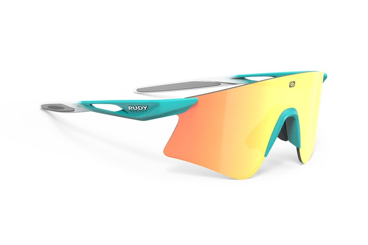 Lunettes de soleil Unisexe Rudy Project Astral  SP884023-0000