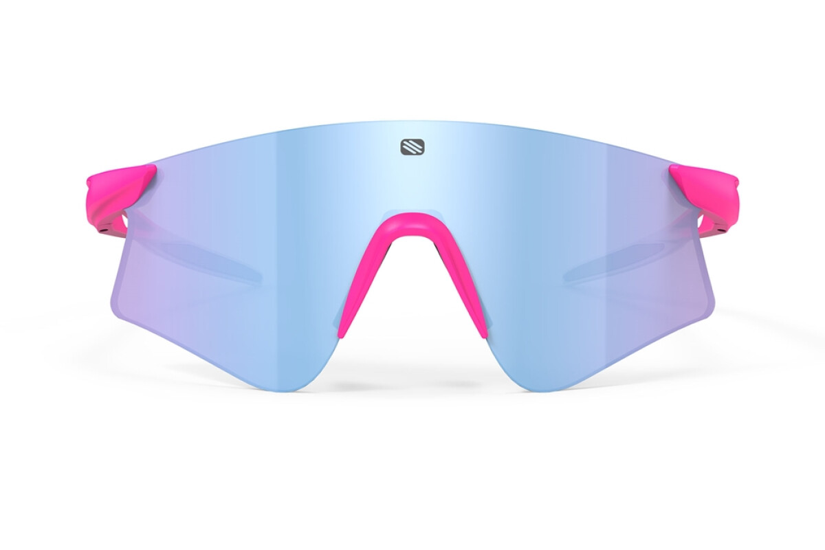 Lunettes de soleil Unisexe Rudy Project Astral SP886890-0000