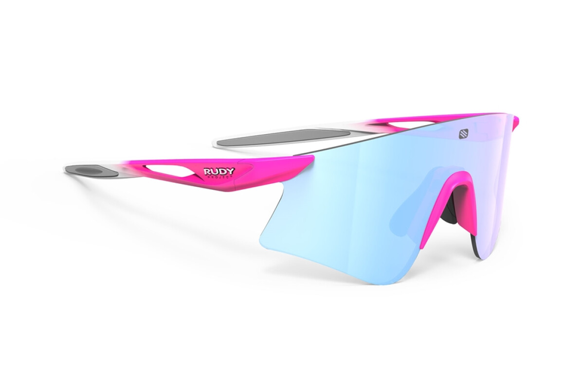 Lunettes de soleil Unisexe Rudy Project Astral SP886890-0000