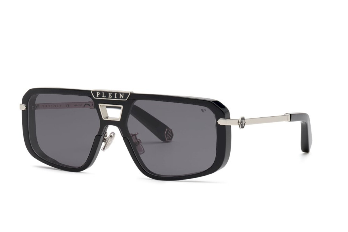 Lunettes de soleil Homme Philipp Plein Plein legacy SPP008M 0700