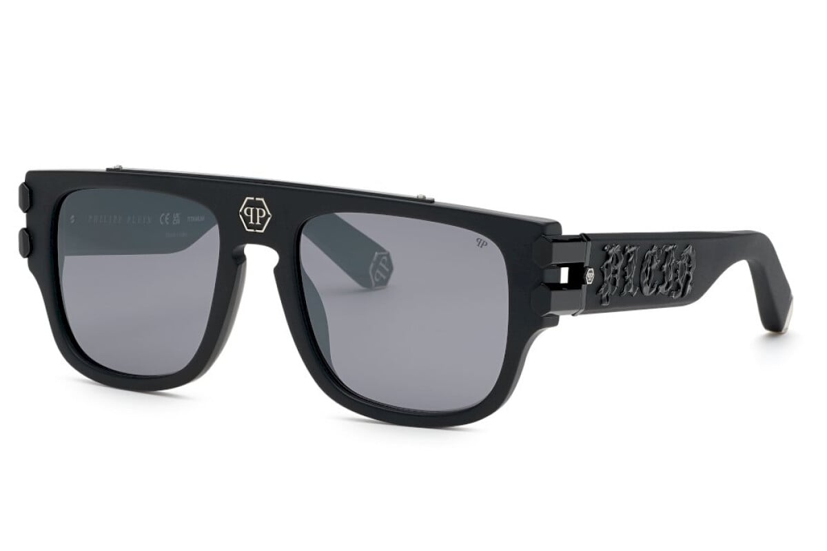 Sonnenbrillen Mann Philipp Plein PURE PLEASURE SPP011X 0703