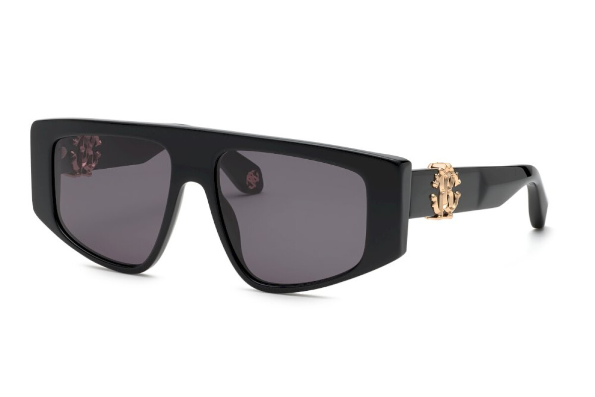 Sunglasses Unisex Roberto Cavalli  SRC038M 0700