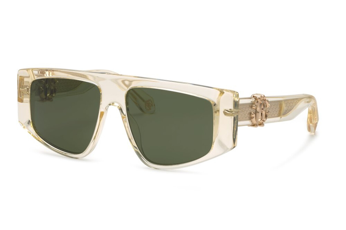 Sunglasses Unisex Roberto Cavalli  SRC038M 0846