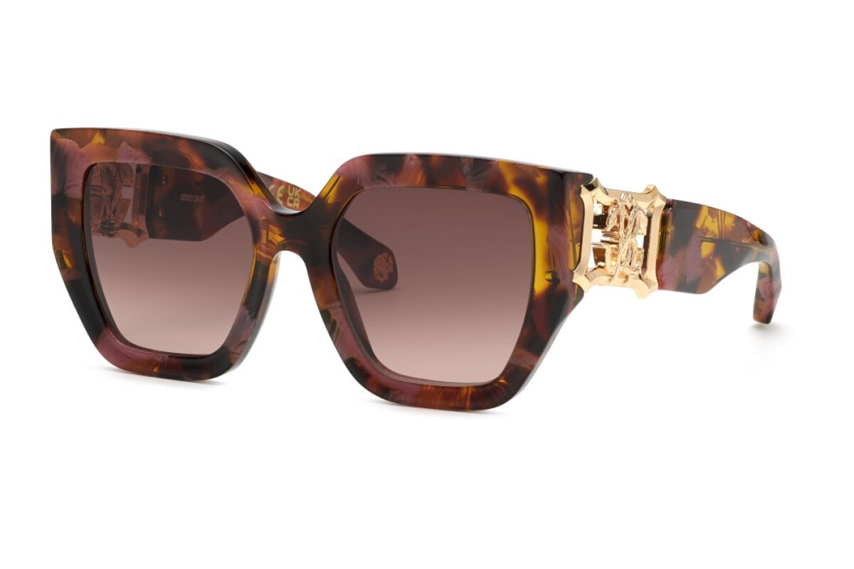 Sunglasses Woman Roberto Cavalli  SRC089 01GQ