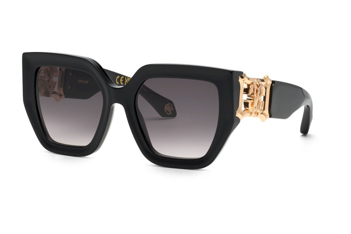 Lunettes de soleil Femme Roberto Cavalli  SRC089 0700