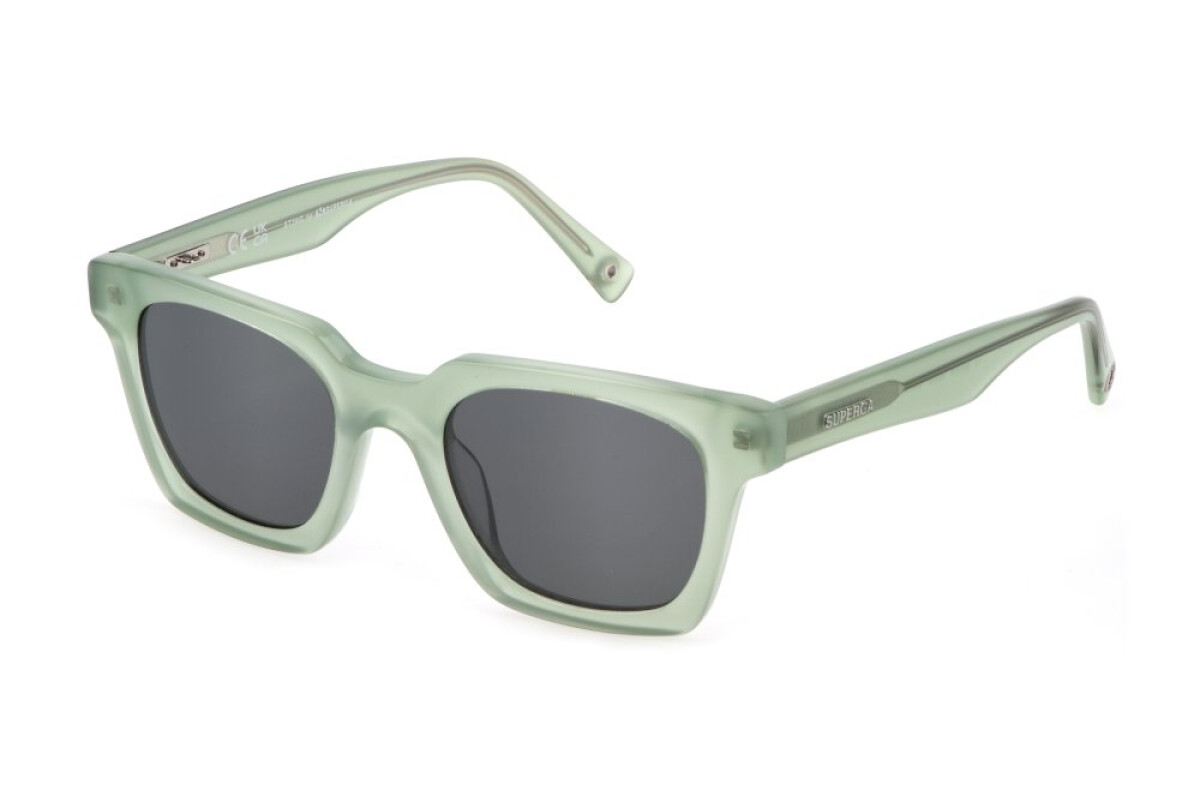 Lunettes de soleil Unisexe Sting Superga SST476 06UG