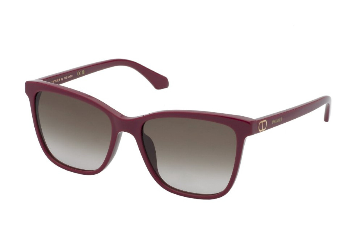 Lunettes de soleil Femme Twinset  STW021 02GH