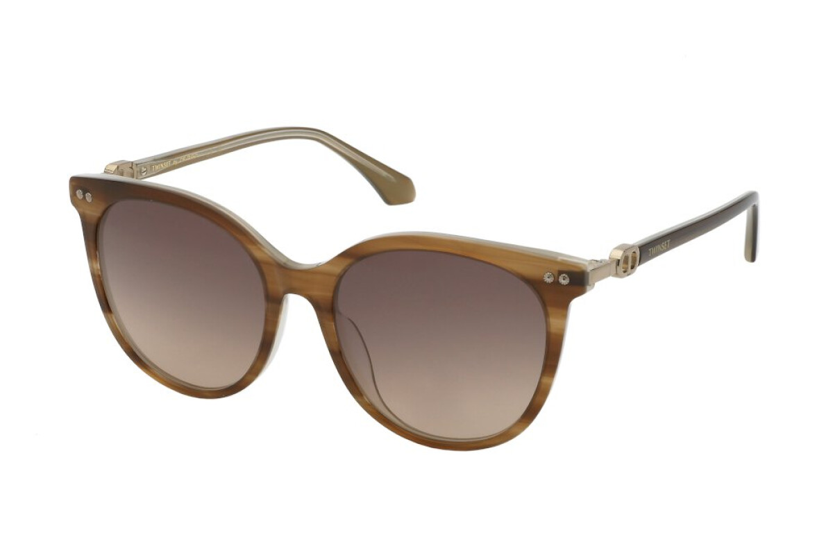 Sunglasses Woman Twinset  STW024 0GG7