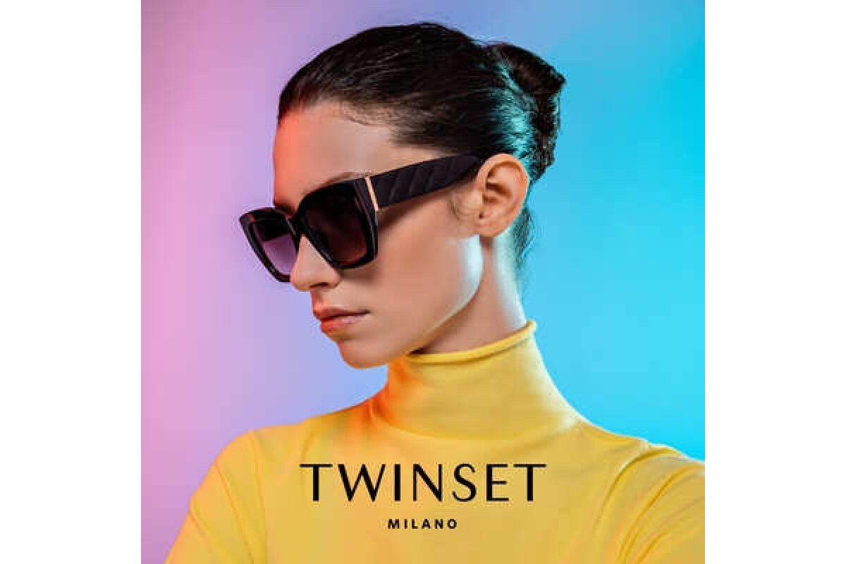 Sonnenbrillen Frau Twinset  STW026 0700