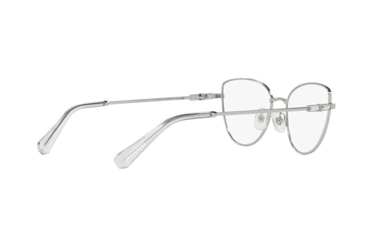 Lunettes de vue Femme Swarovski  SK 1007 4001