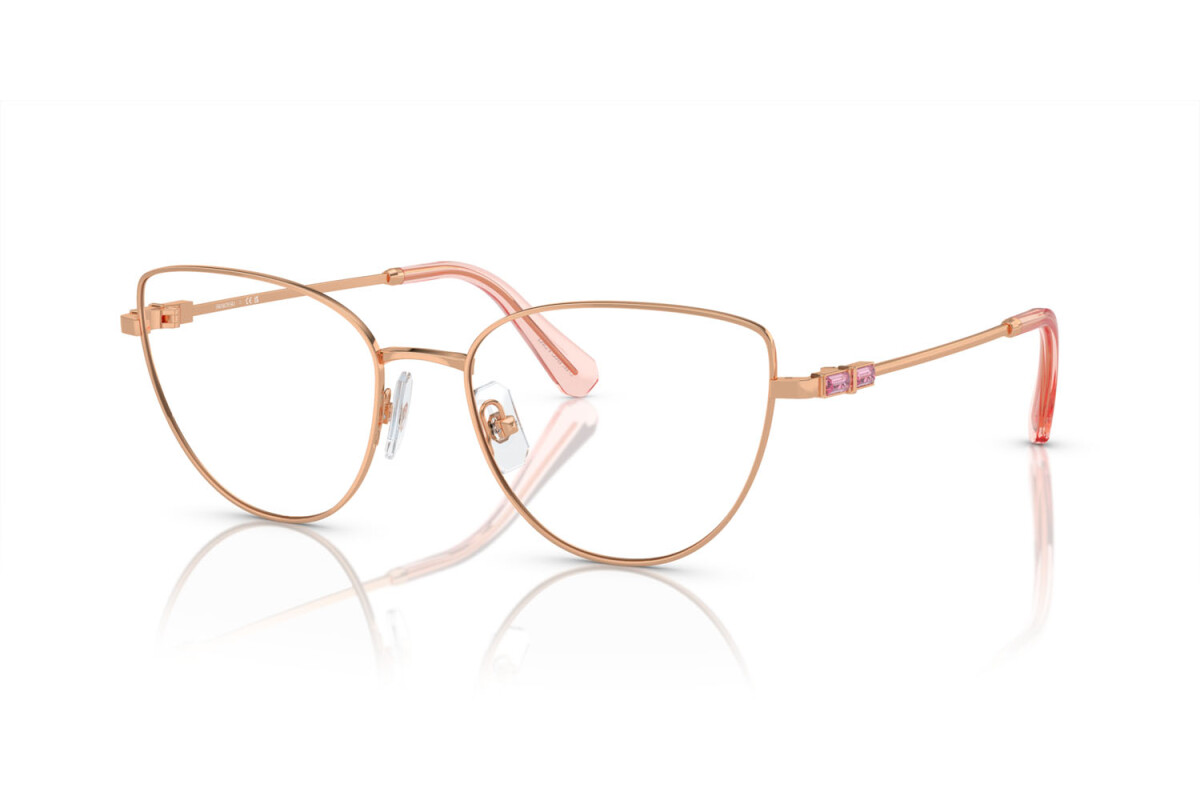 Lunettes de vue Femme Swarovski  SK 1007 4014