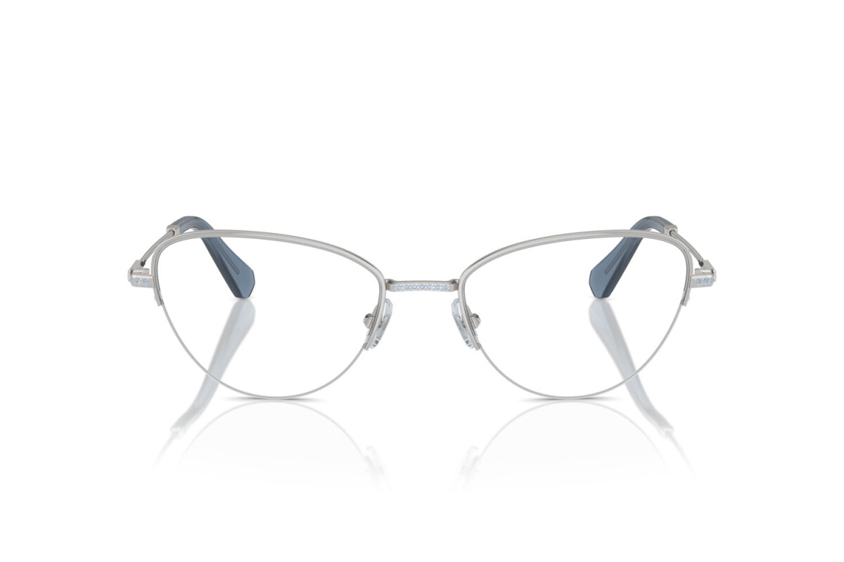 Lunettes de vue Femme Swarovski  SK 1010 4001