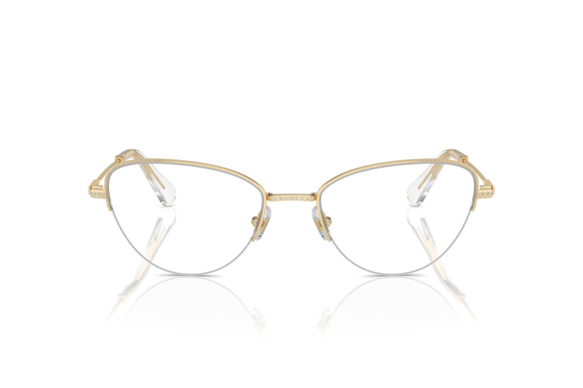 Lunettes de vue Femme Swarovski  SK 1010 4013