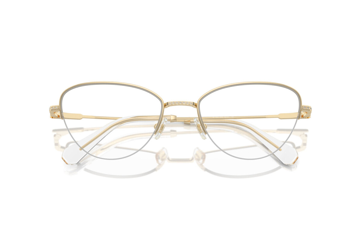 Lunettes de vue Femme Swarovski  SK 1010 4013