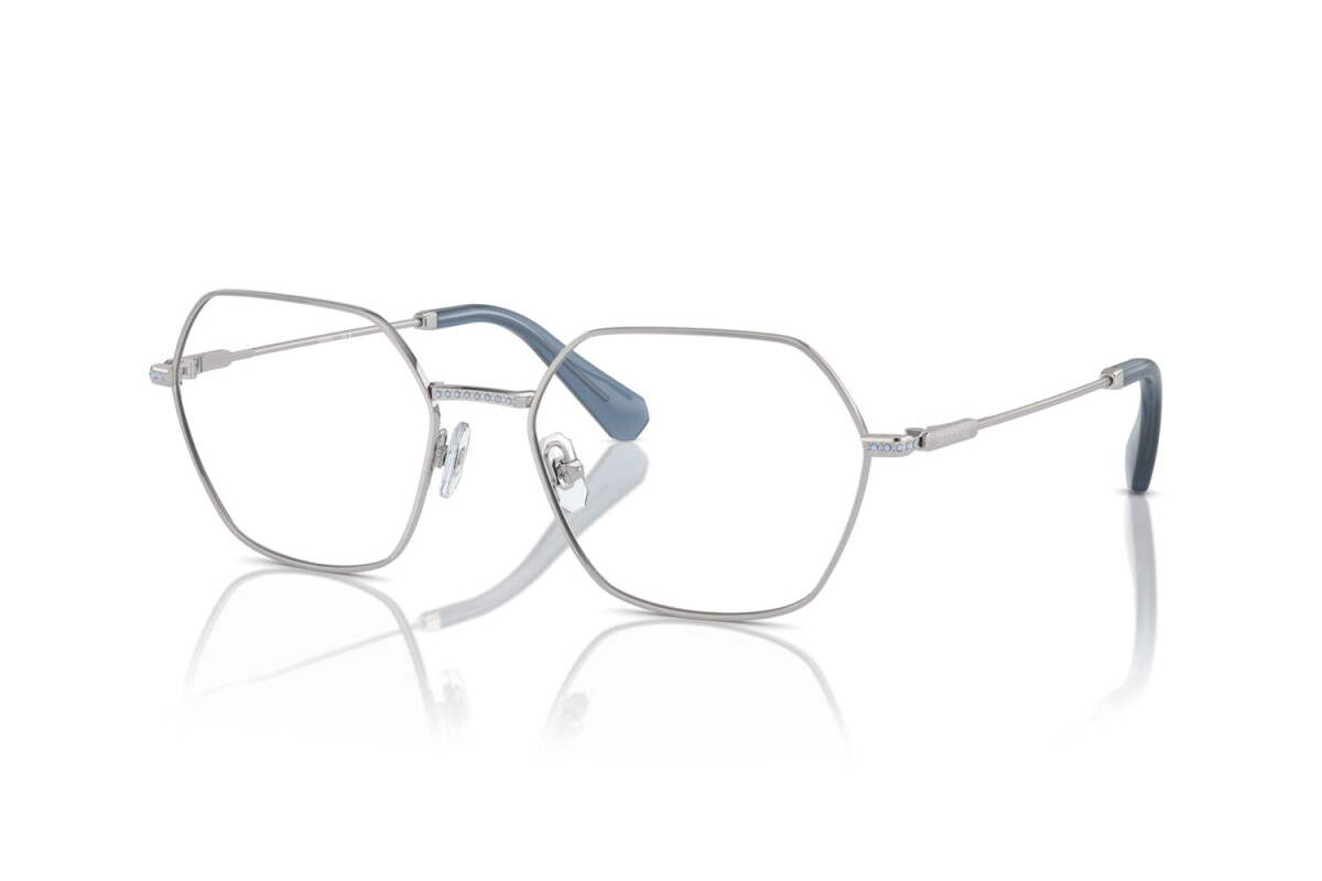 Lunettes de vue Femme Swarovski  SK 1011 4001