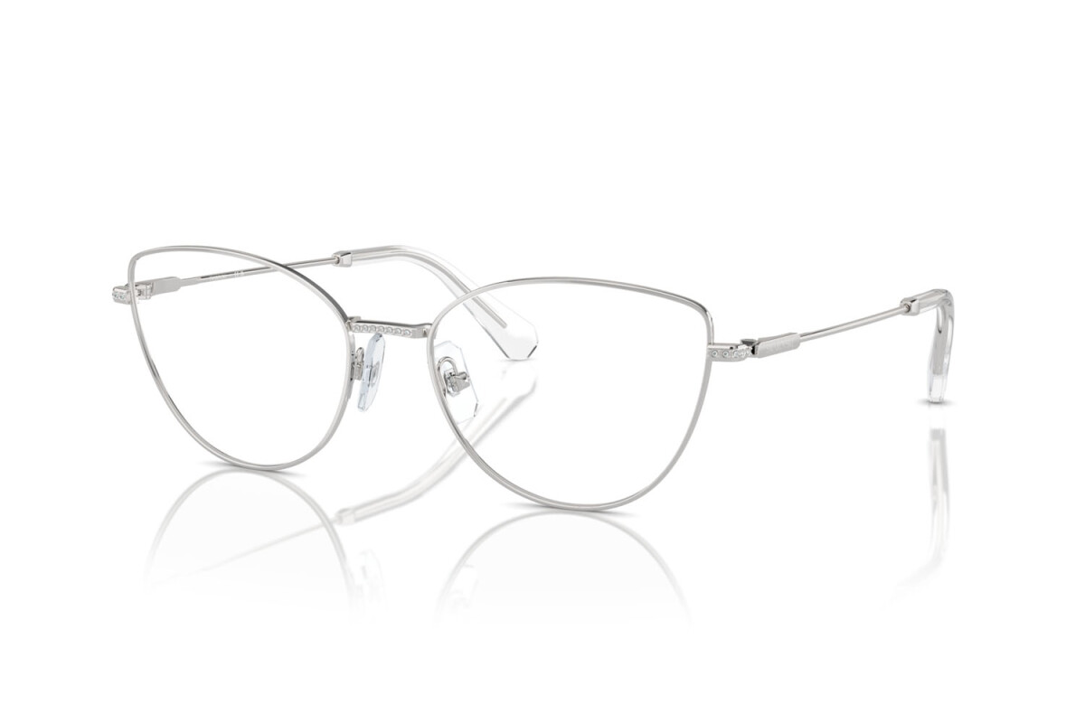 Lunettes de vue Femme Swarovski  SK 1012 4001