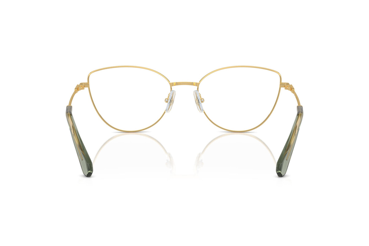 Lunettes de vue Femme Swarovski  SK 1012 4004