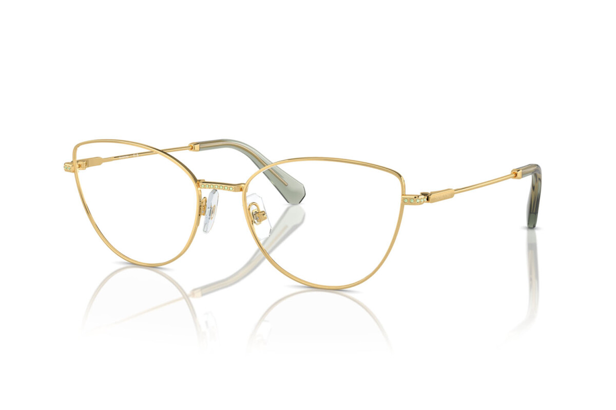 Lunettes de vue Femme Swarovski  SK 1012 4004