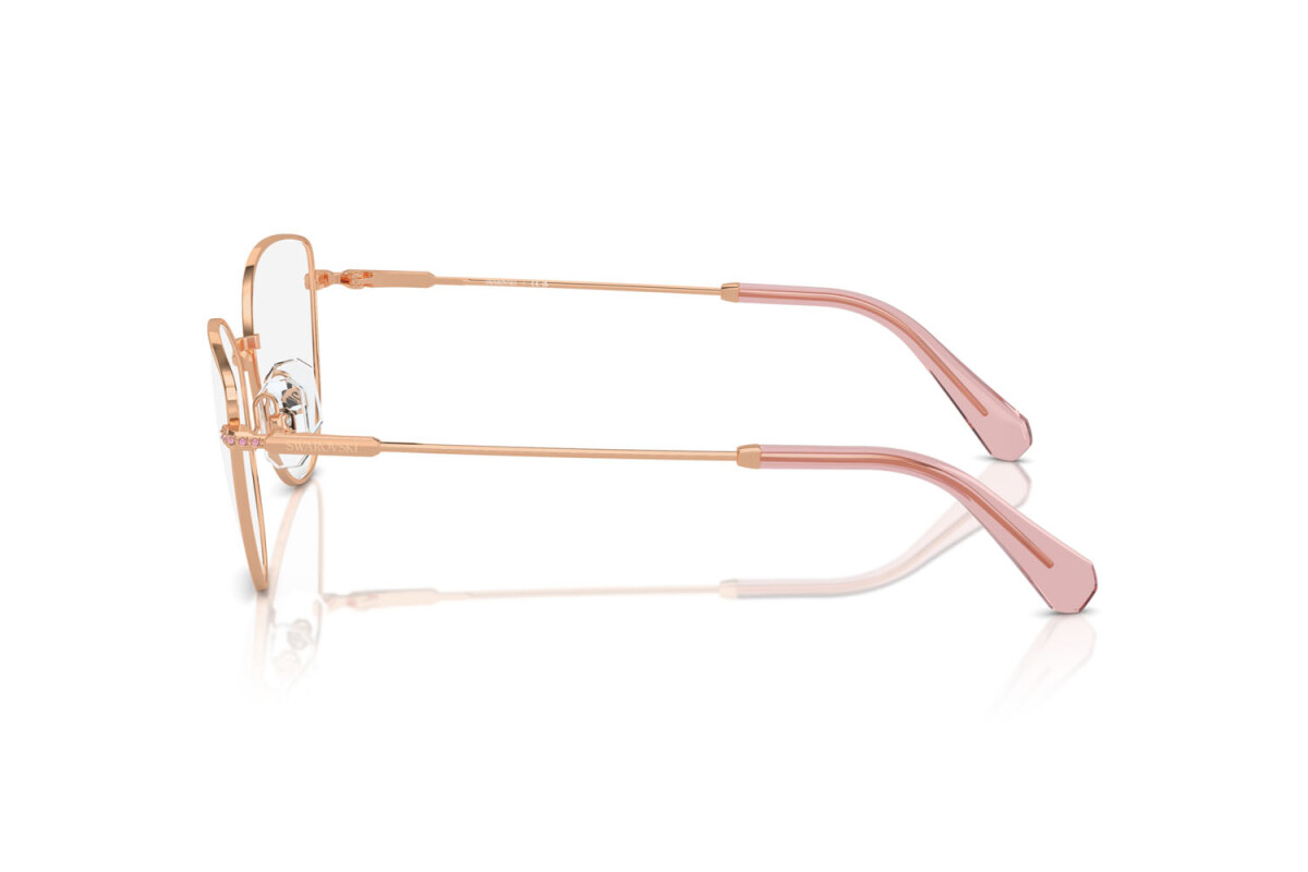 Lunettes de vue Femme Swarovski  SK 1012 4014