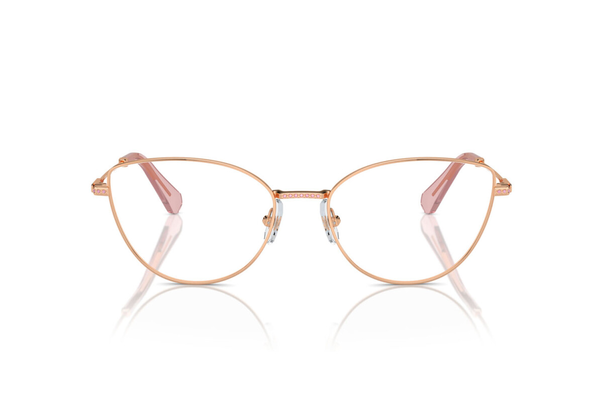 Lunettes de vue Femme Swarovski  SK 1012 4014