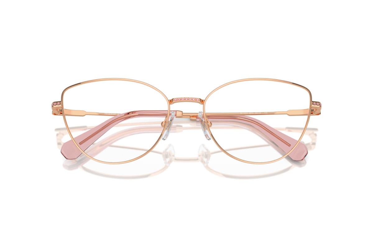 Lunettes de vue Femme Swarovski  SK 1012 4014