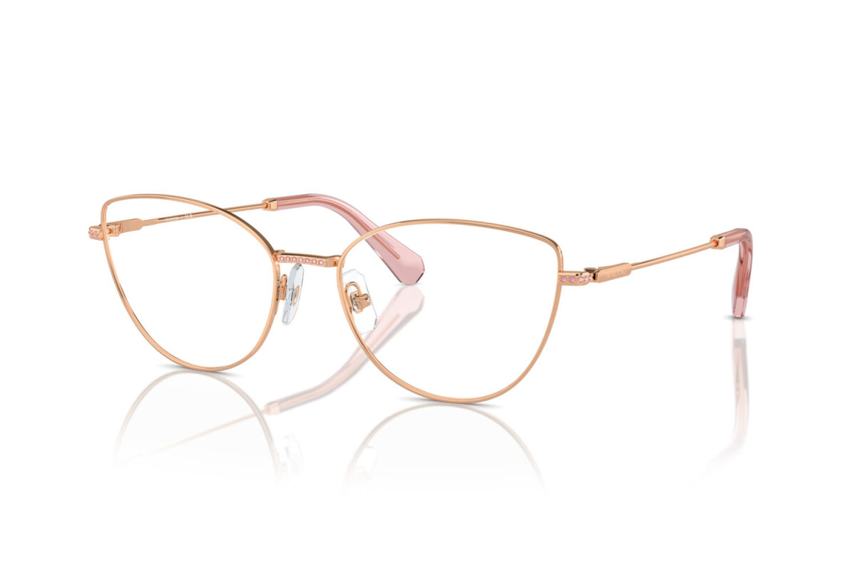 Lunettes de vue Femme Swarovski  SK 1012 4014