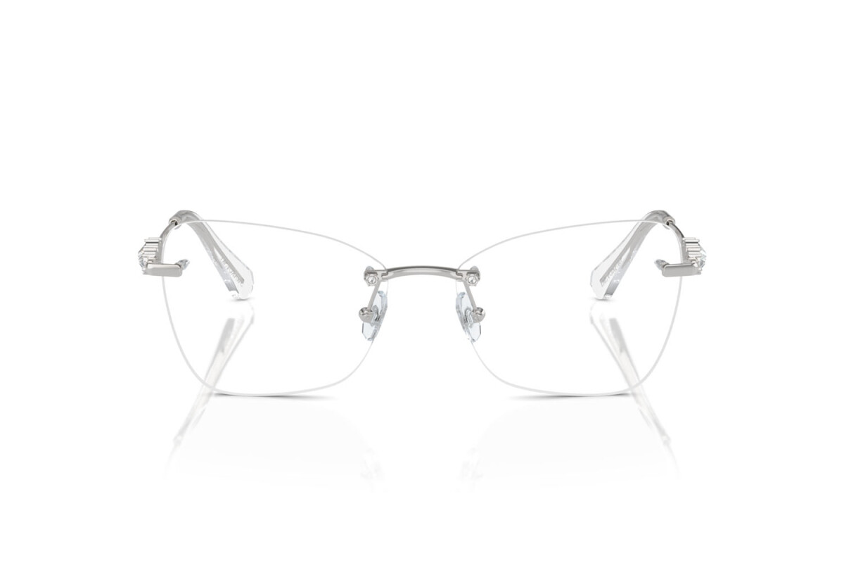 Lunettes de vue Femme Swarovski  SK 1014 4001