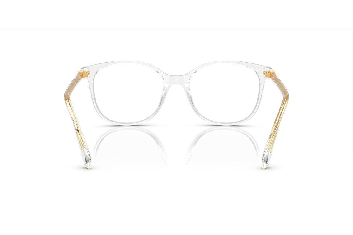 Lunettes de vue Femme Swarovski  SK 2002 1027