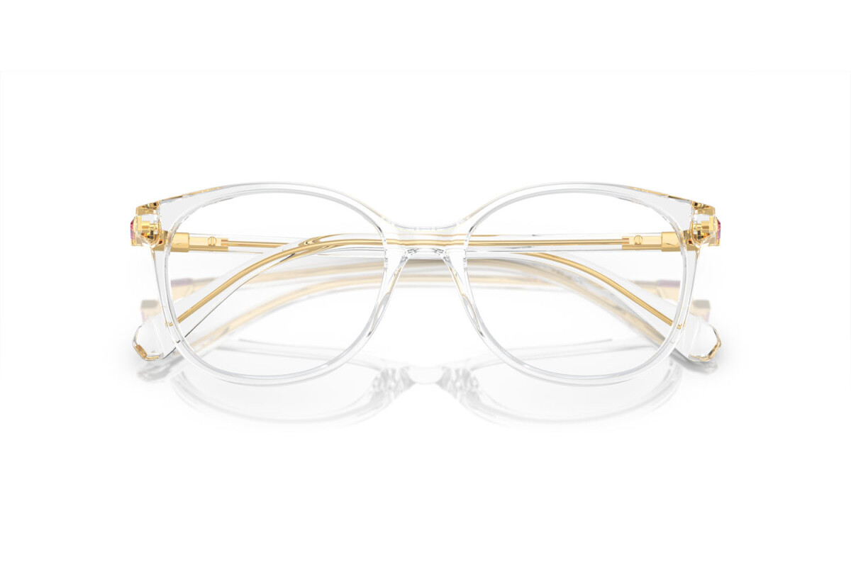 Lunettes de vue Femme Swarovski  SK 2002 1027